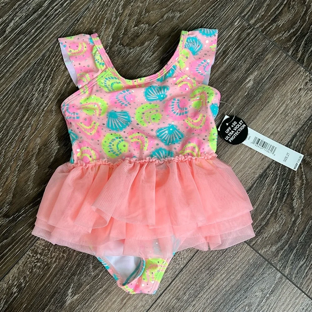 Nicole Miller Swimsuit